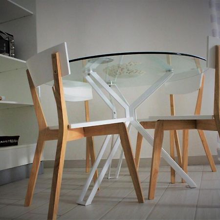 Apartament B E B La Fontana Del Carmine Lucera Zewnętrze zdjęcie