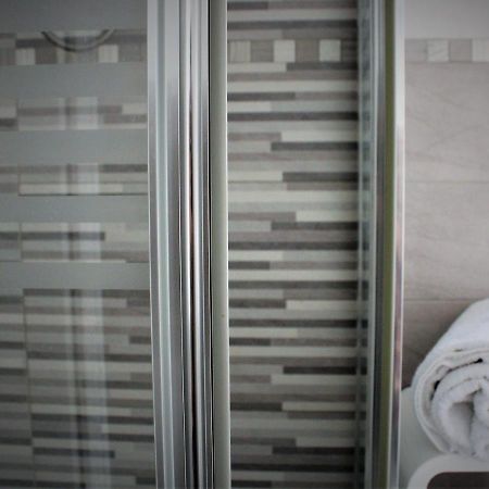 Apartament B E B La Fontana Del Carmine Lucera Zewnętrze zdjęcie