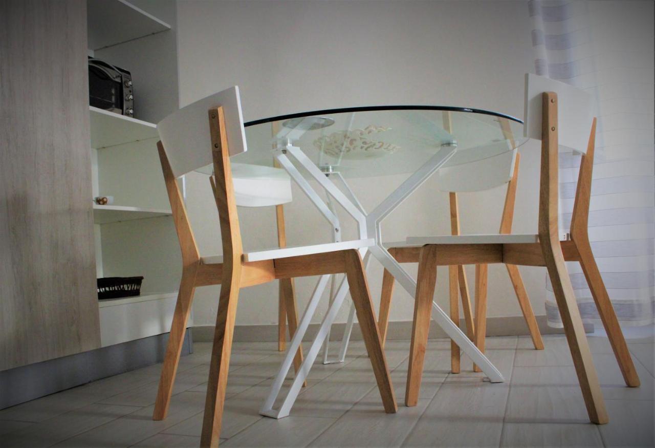 Apartament B E B La Fontana Del Carmine Lucera Zewnętrze zdjęcie