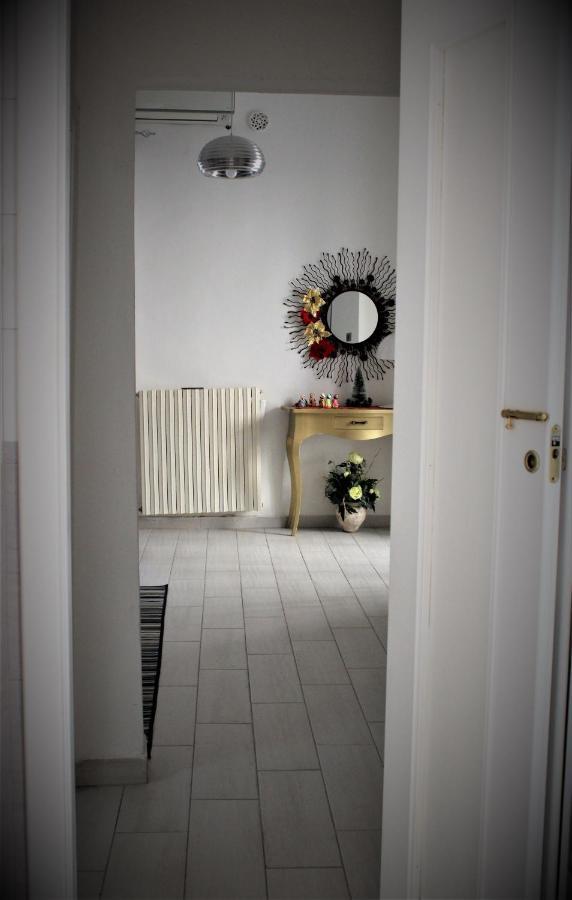 Apartament B E B La Fontana Del Carmine Lucera Zewnętrze zdjęcie