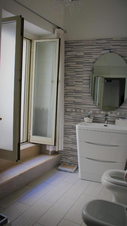 Apartament B E B La Fontana Del Carmine Lucera Zewnętrze zdjęcie