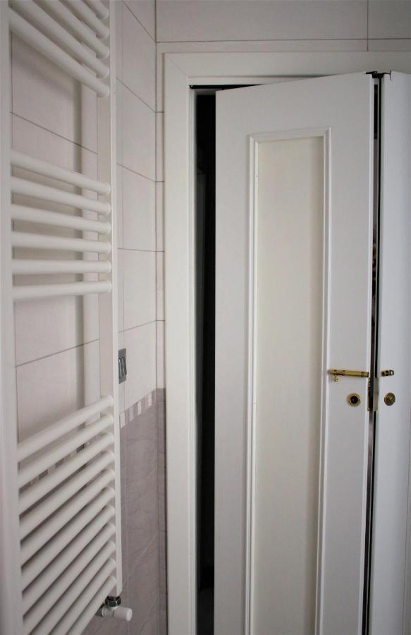 Apartament B E B La Fontana Del Carmine Lucera Zewnętrze zdjęcie