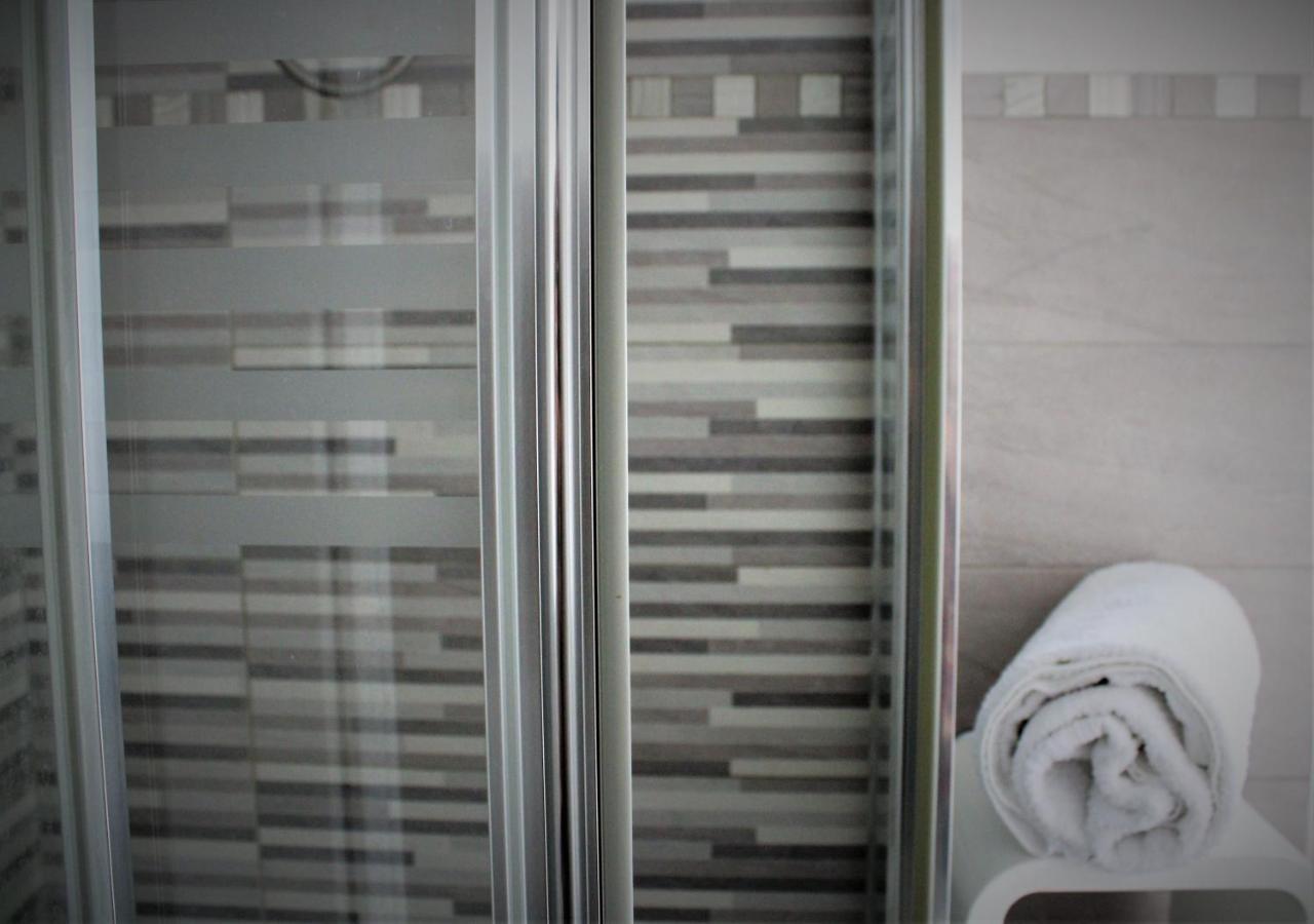 Apartament B E B La Fontana Del Carmine Lucera Zewnętrze zdjęcie