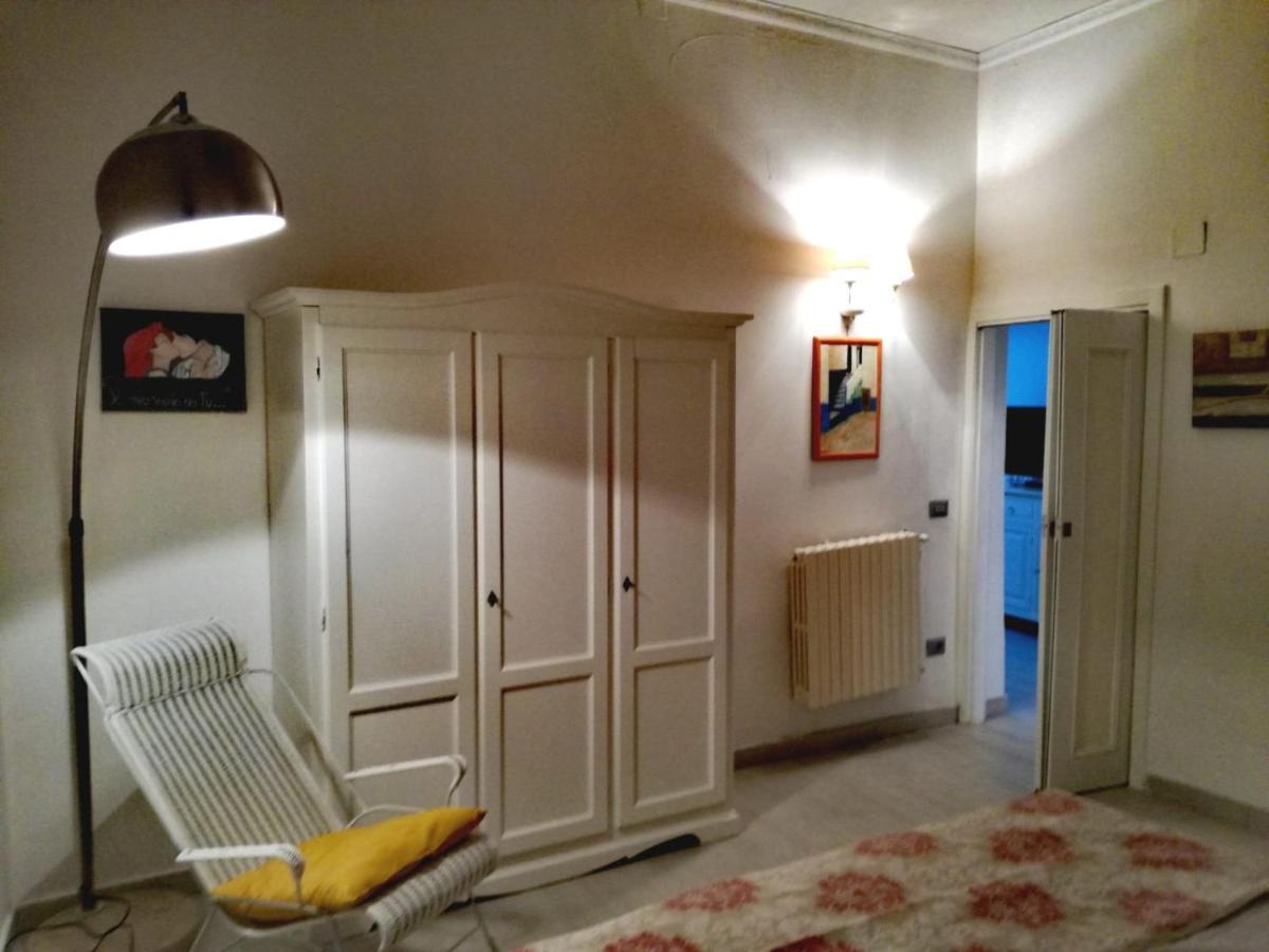 Apartament B E B La Fontana Del Carmine Lucera Zewnętrze zdjęcie
