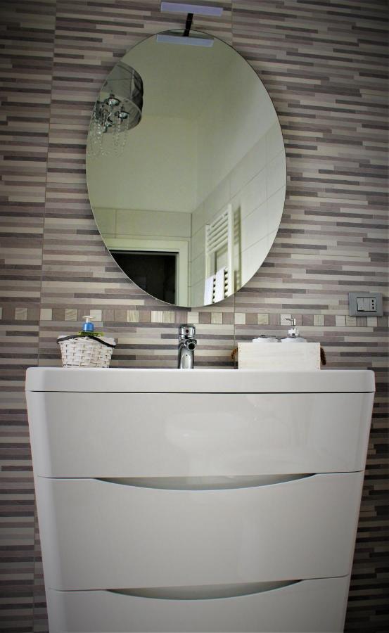 Apartament B E B La Fontana Del Carmine Lucera Zewnętrze zdjęcie